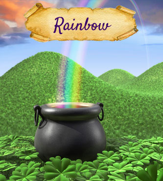 rainbow