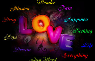 psychic love reading