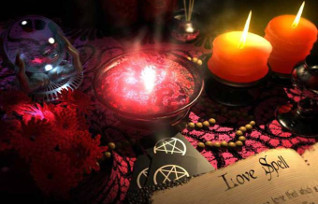 love tarot cards